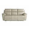 Bassett Club Level Levitate Power Leather Motion Sofa - Multiple Colors - Chapin Furniture