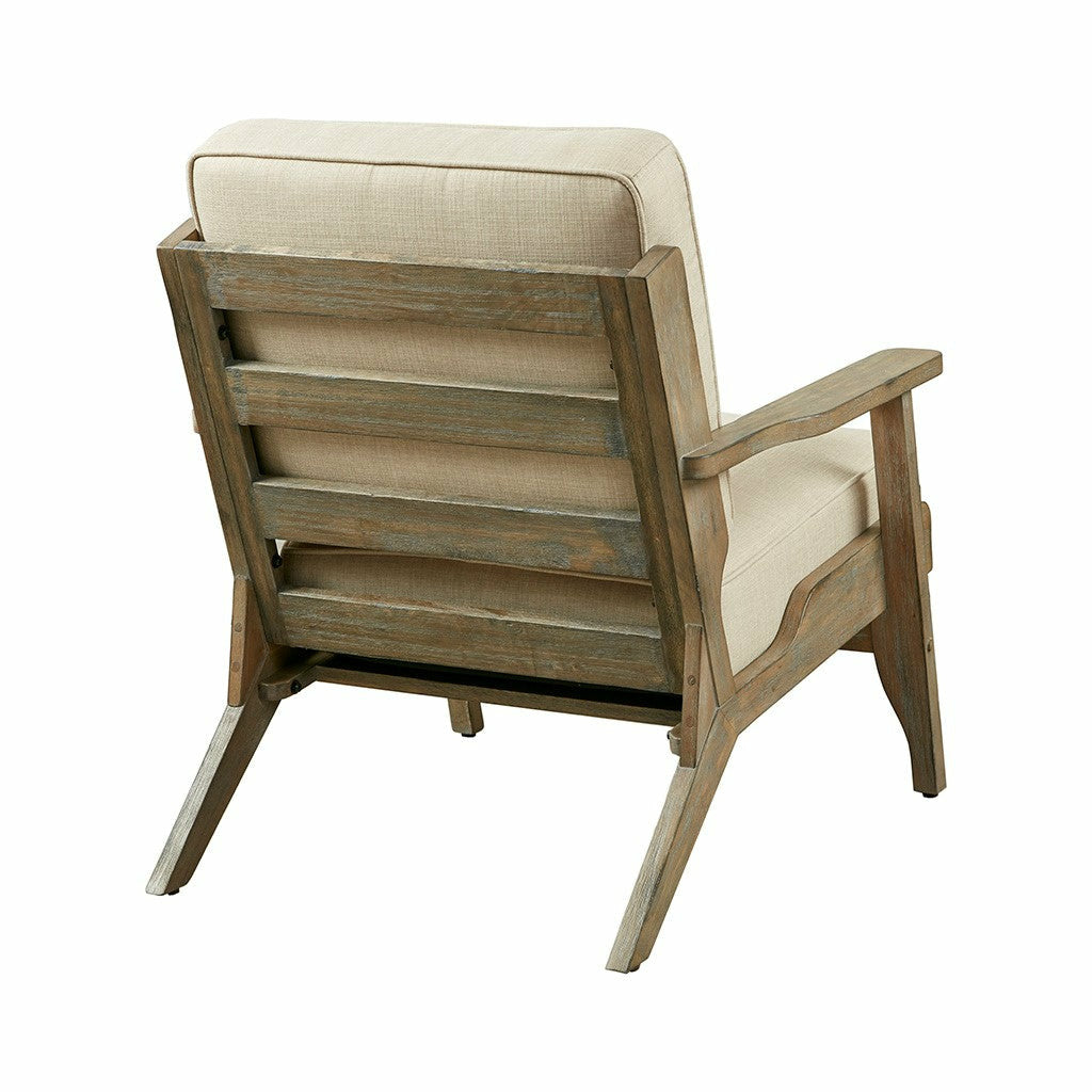 Malibu Accent Chair- Multiple Colors - Chapin Furniture