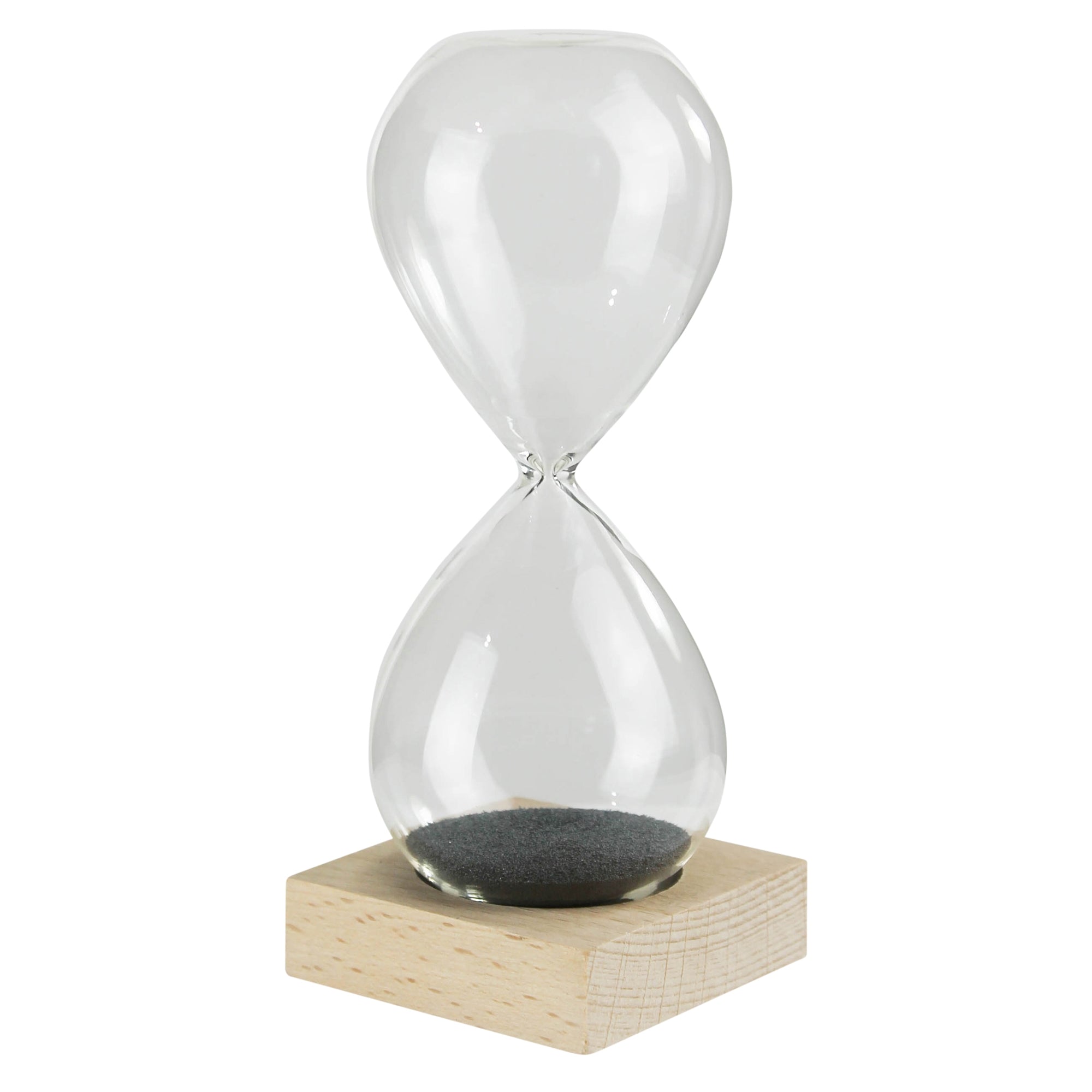 Magnetic Hour Glass - Thumbnail 2