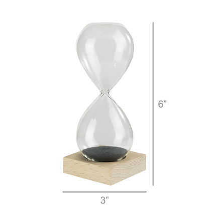 Magnetic Hour Glass - Chapin Furniture