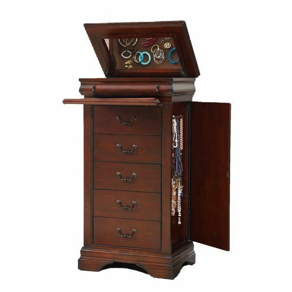 Chateau Lingerie Chest - Chapin Furniture