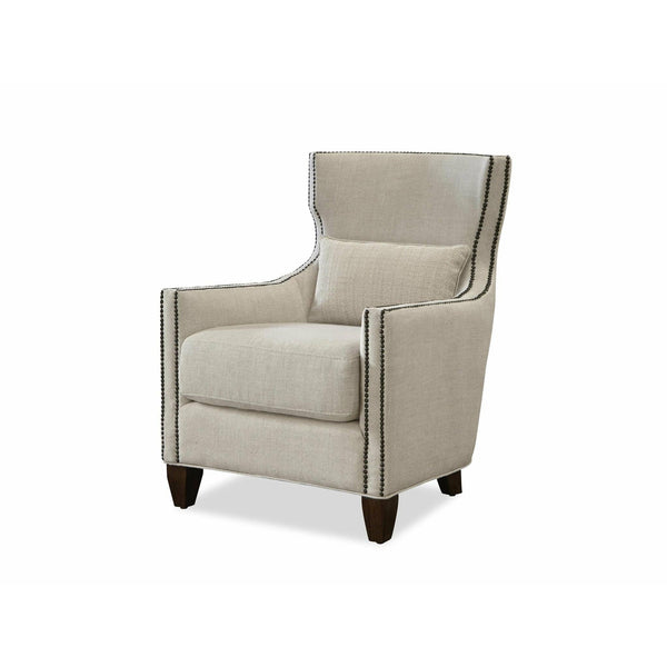 Barrister Accent Chair - Chapin Furniture