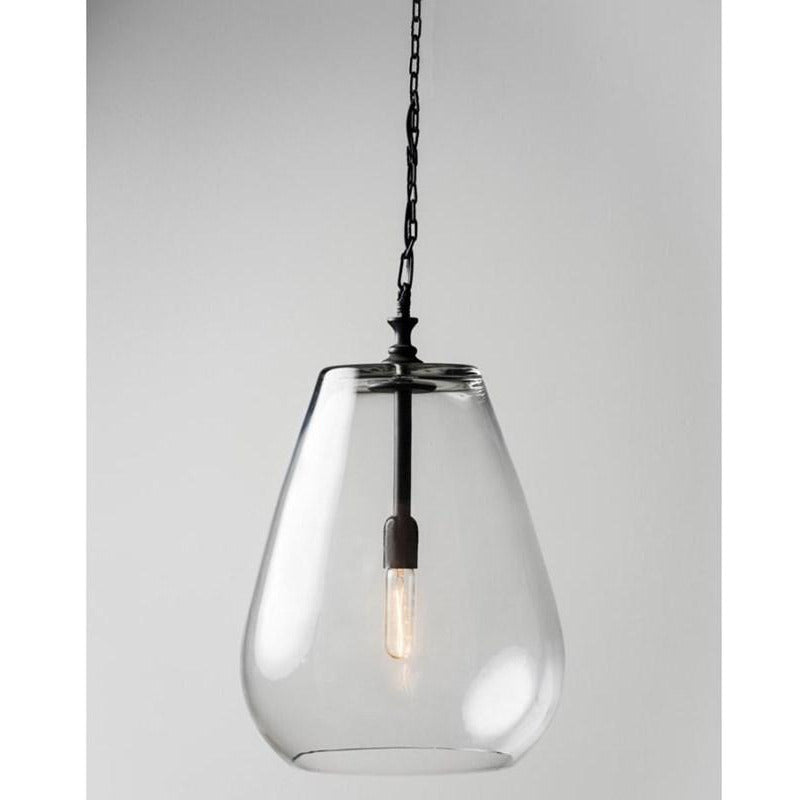 Glass Pendant - Chapin Furniture