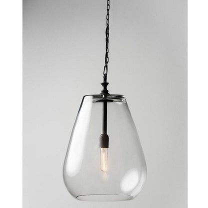 Glass Pendant - Chapin Furniture