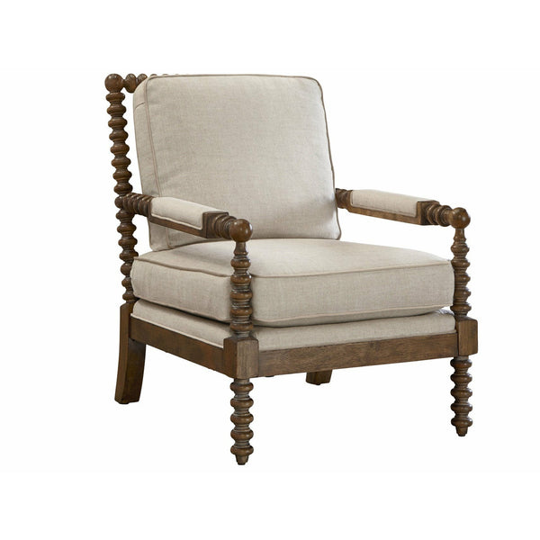 Soho Accent Chair - Chapin Furniture
