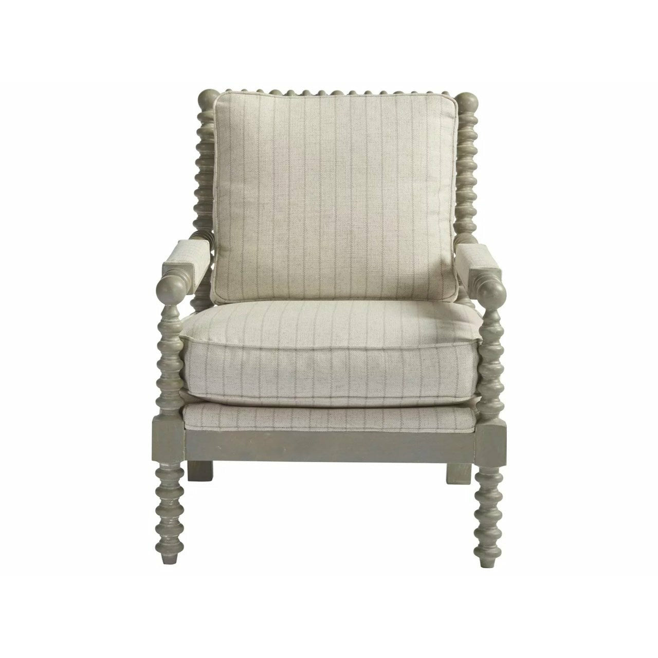 Soho Accent Chair - Thumbnail 2