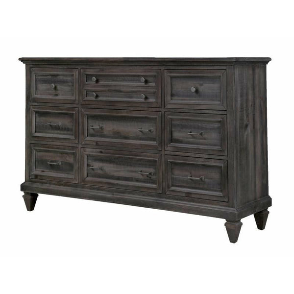 Calistoga Drawer Dresser - Chapin Furniture