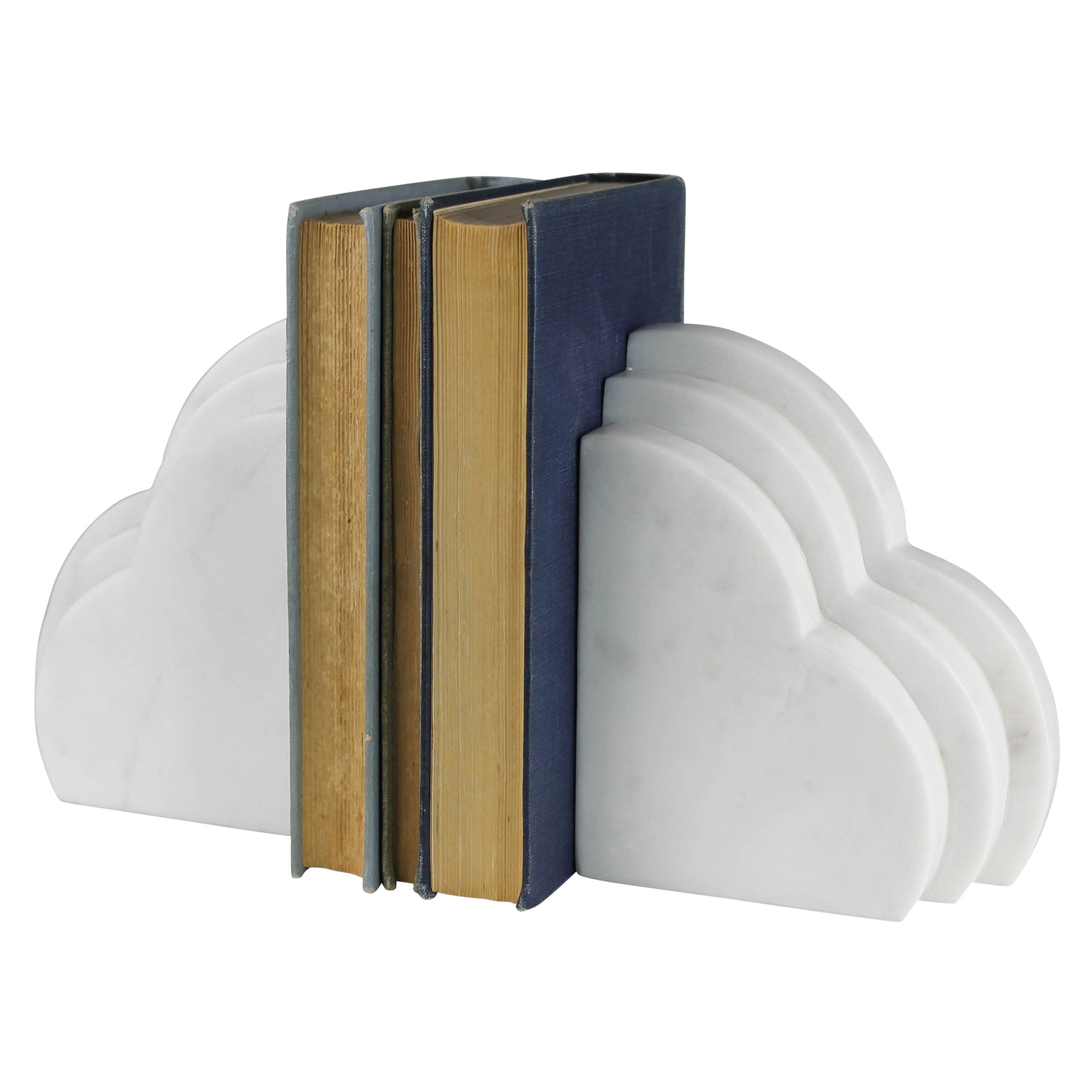 Cloud Bookends - Thumbnail 4