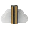 Cloud Bookends- Marble - Chapin Furniture