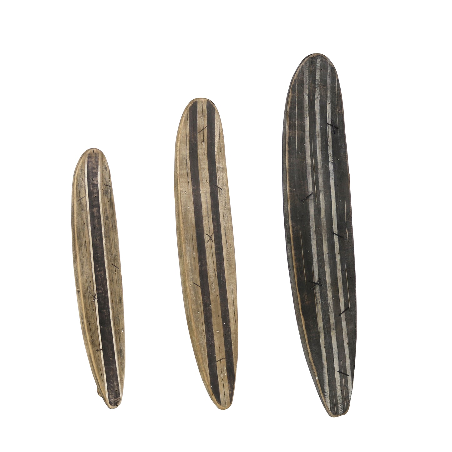 Surfboards- Set of 3 - Chapin Furniture