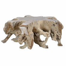 Cypress Root Coffee Table - Chapin Furniture