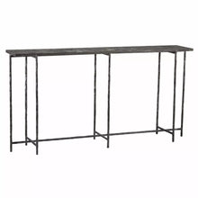 Echo Console Table 60" - Chapin Furniture