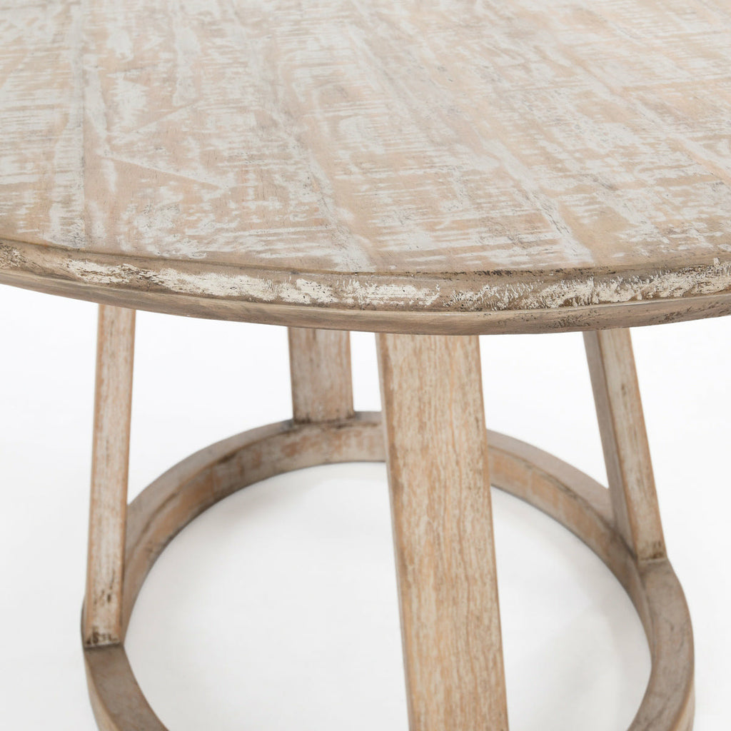 Olivia 78" Oval Dining Table - Chapin Furniture