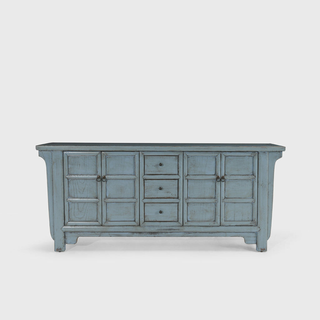 Crafton 3Dwr 4Dr Sideboard - Chapin Furniture