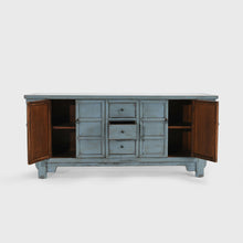 Crafton 3Dwr 4Dr Sideboard - Chapin Furniture