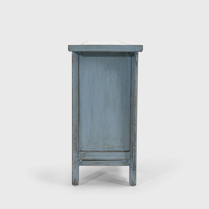 Crafton 3Dwr 4Dr Sideboard - Chapin Furniture