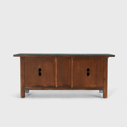 Crafton 3Dwr 4Dr Sideboard - Chapin Furniture