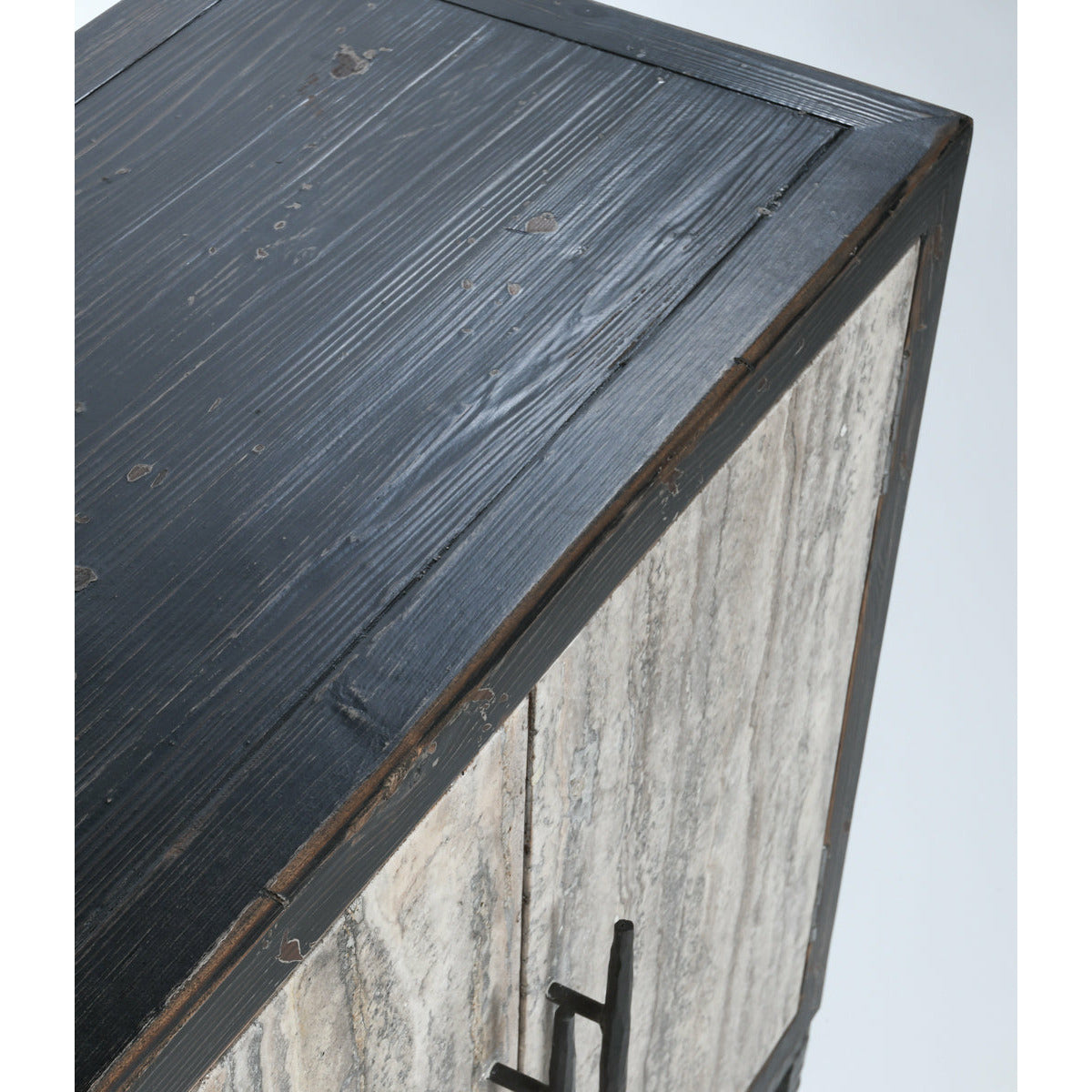 Lisbon 6 Door Sideboard - Chapin Furniture