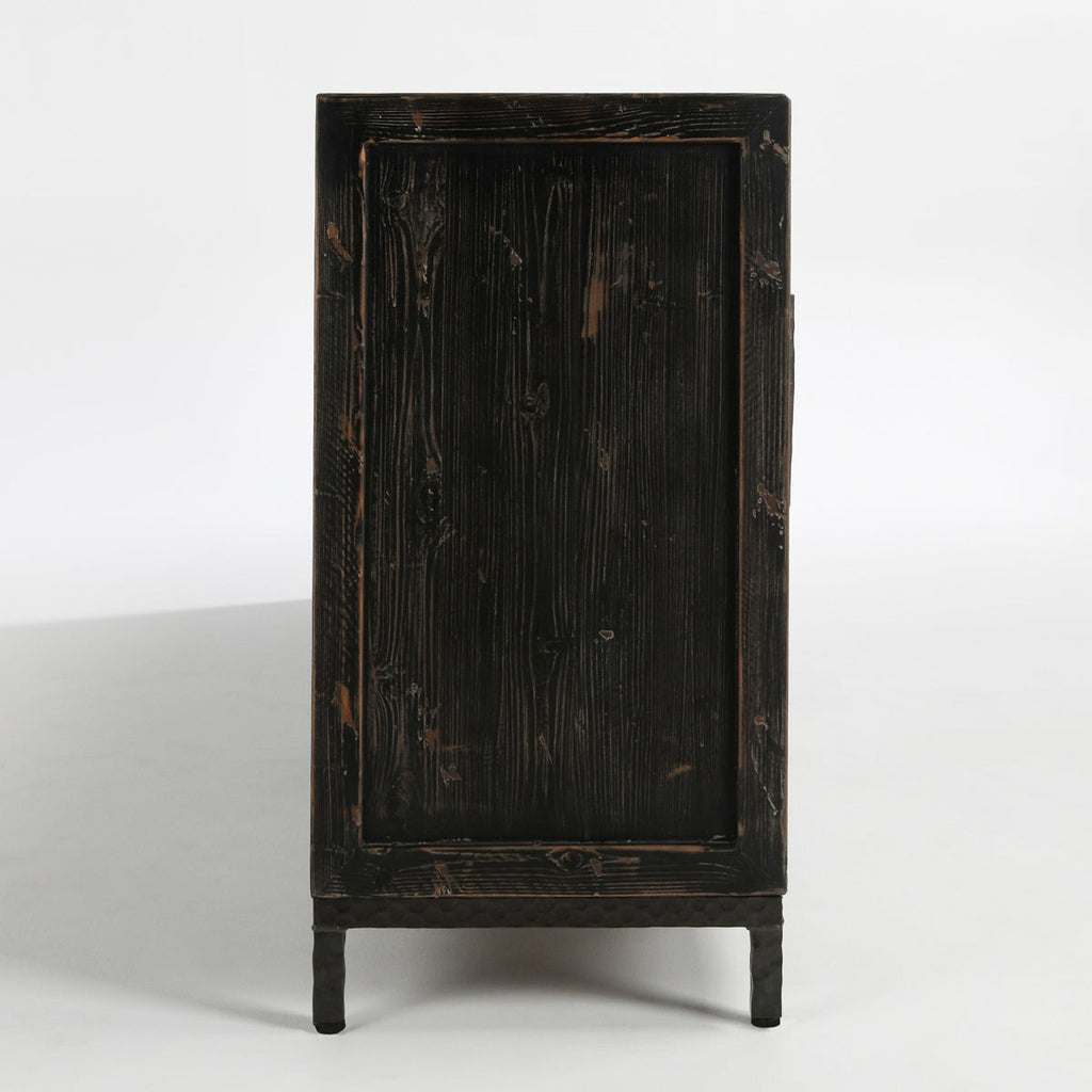 Lisbon 6 Door Sideboard - Chapin Furniture