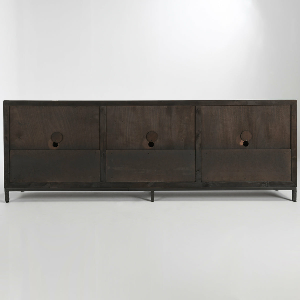Lisbon 6 Door Sideboard - Chapin Furniture