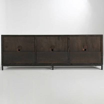 Lisbon 6 Door Sideboard - Chapin Furniture