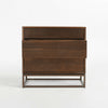 Santa Barbara 3 Drawer Dresser - Chapin Furniture