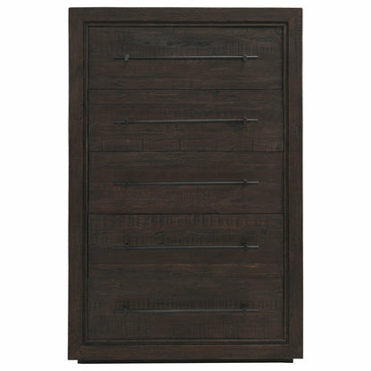 Magdalena 5 Drawer Chest - Chapin Furniture