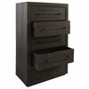 Magdalena 5 Drawer Chest - Chapin Furniture