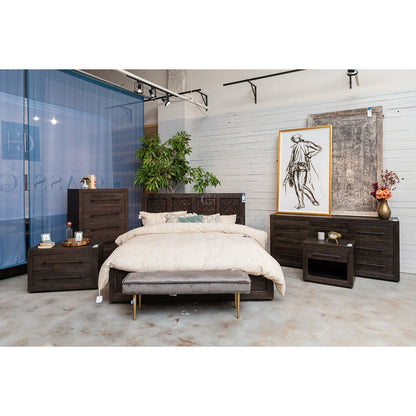 Magdalena 5 Drawer Chest - Chapin Furniture