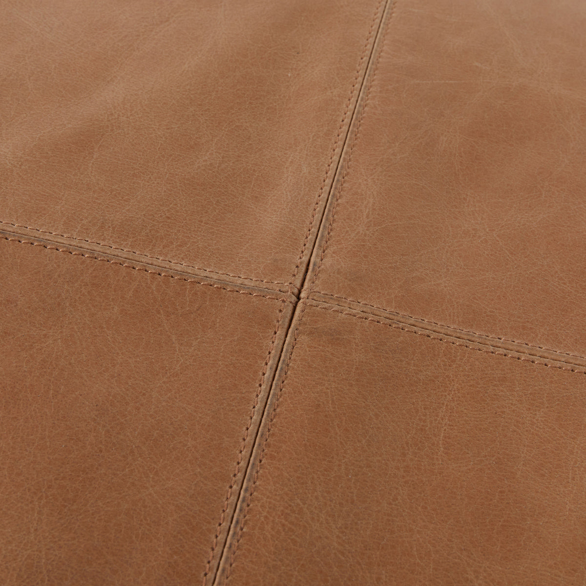 Calvin Stool- Chestnut - Chapin Furniture