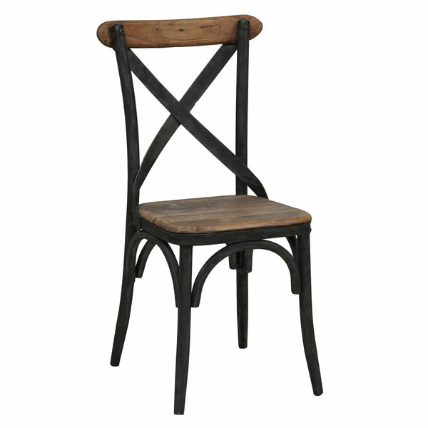 Powell Dining Chair- Set of 2 - Chapin Furniture