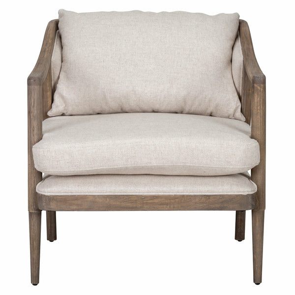 Scarlett Accent Chair - Chapin Furniture