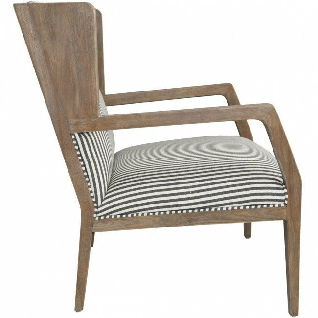 York Accent Chair - Chapin Furniture