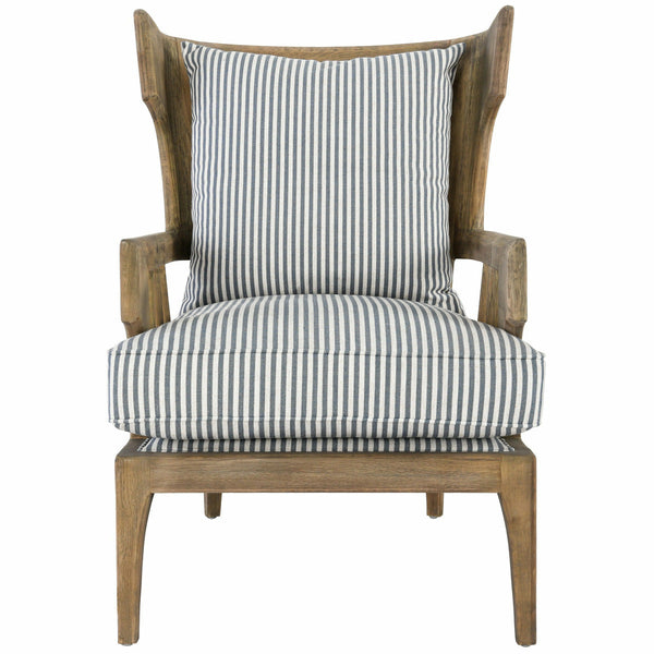 Lawrence Accent Chair - Chapin Furniture