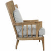 Lawrence Accent Chair - Chapin Furniture