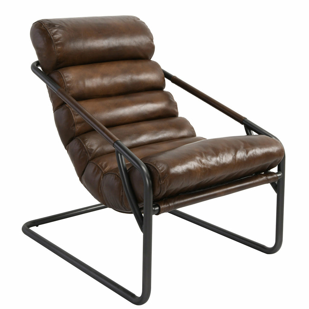 Jackson Accent Chair - Chapin Furniture