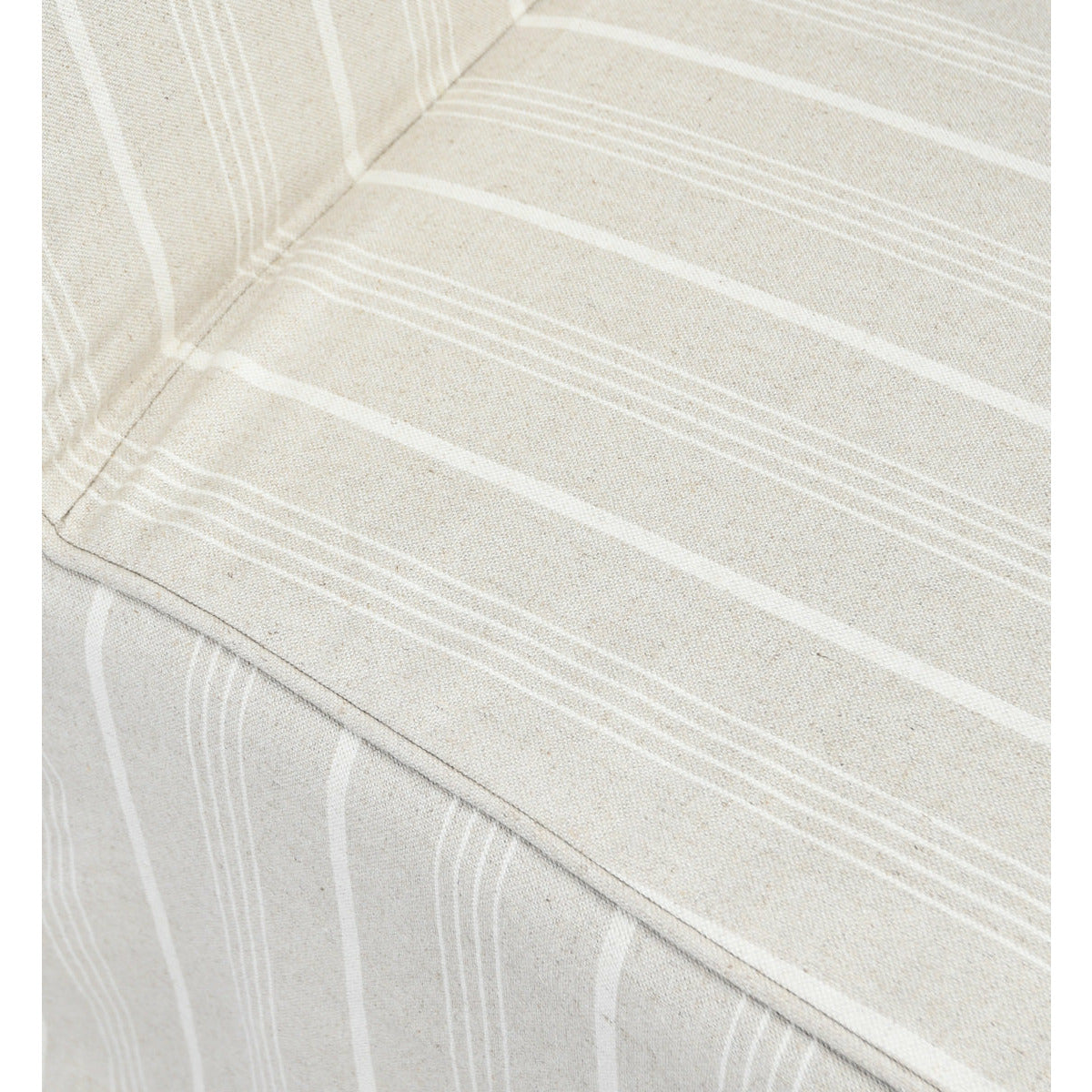 Amaya Upholstered Dining Chair Striped- Set of 2 - Chapin Furniture