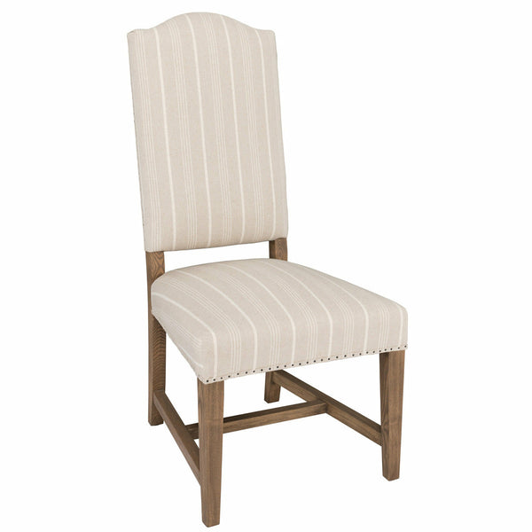 Astoria Upholstered Dining Chair- Set of 2 - Chapin Furniture