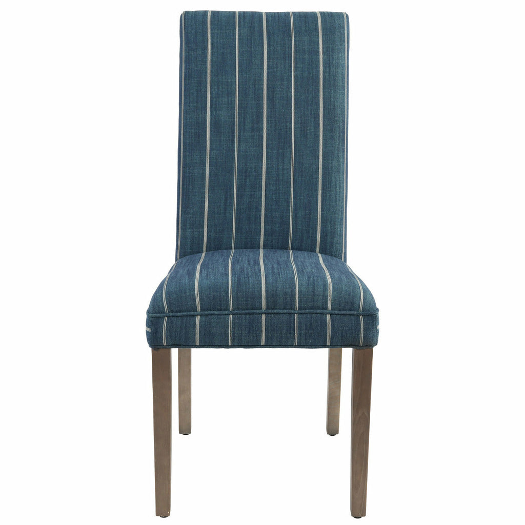 Muriel Upholstered Dining Chair- Set of 2 - Chapin Furniture