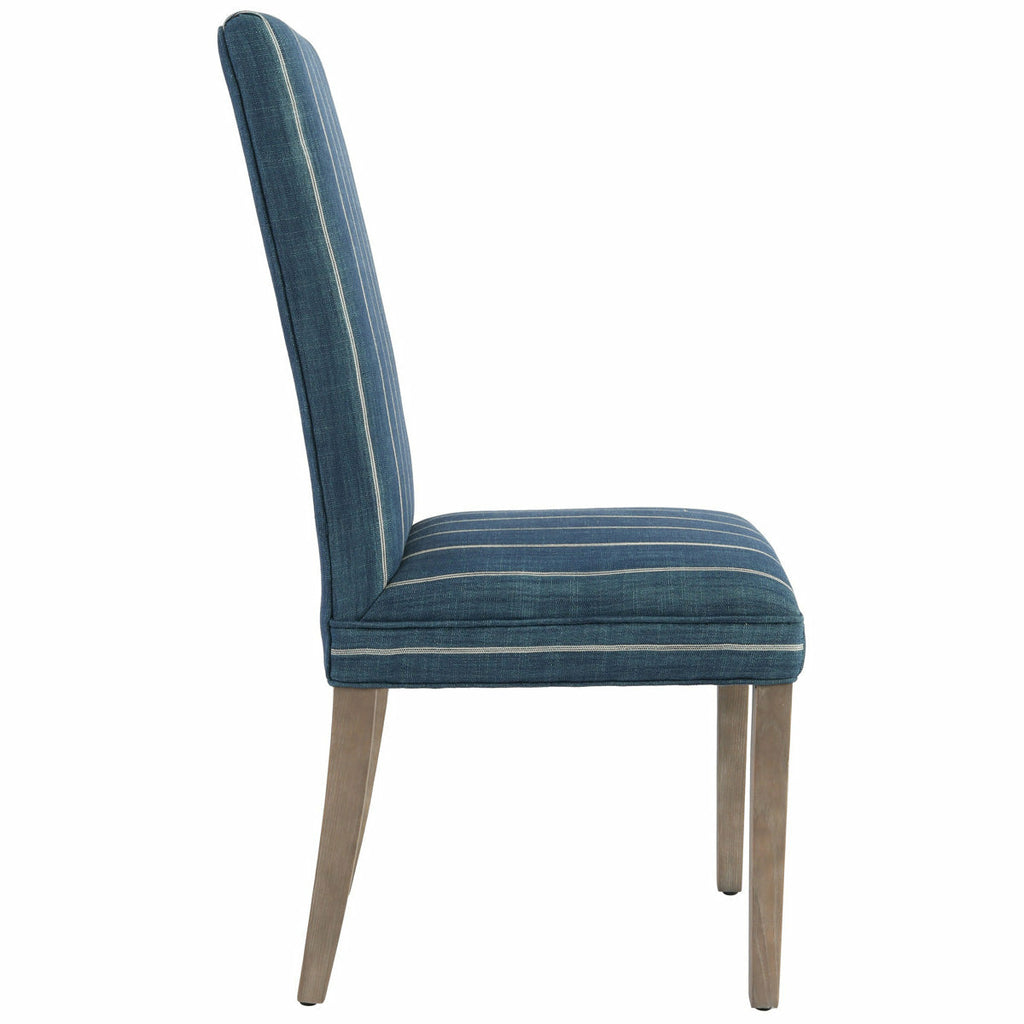 Muriel Upholstered Dining Chair- Set of 2 - Chapin Furniture