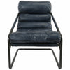 Jackson Blue Accent Chair - Chapin Furniture