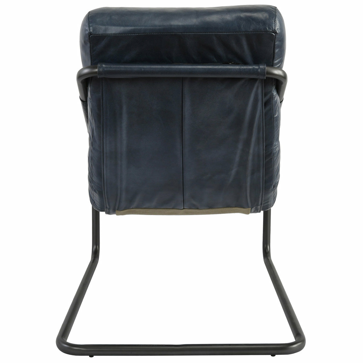 Jackson Blue Accent Chair - Chapin Furniture