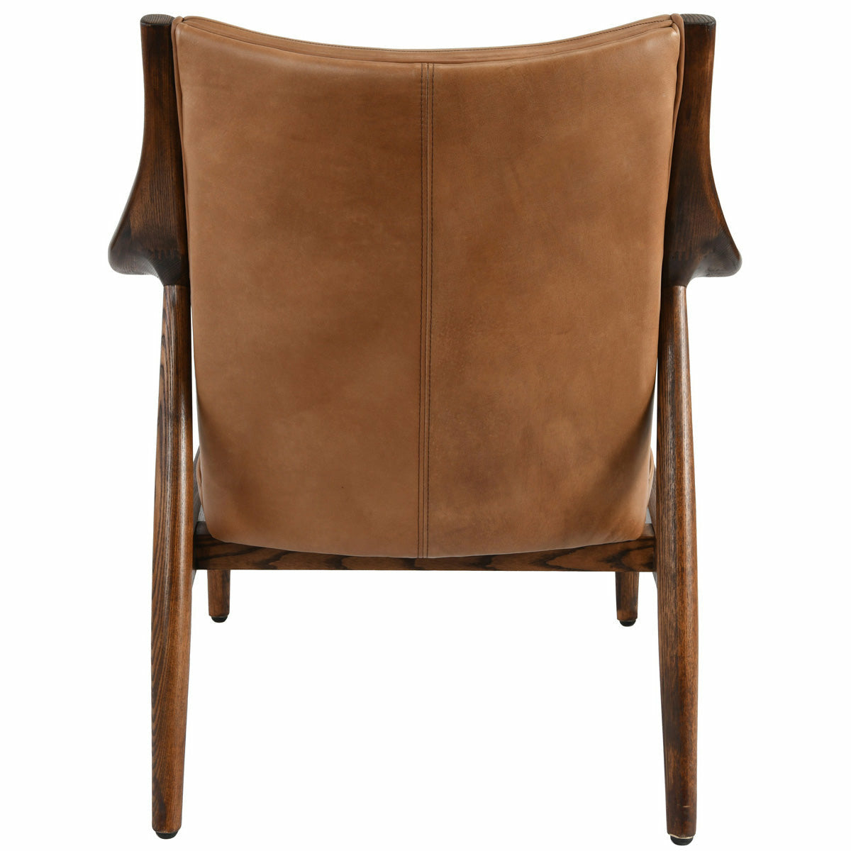 Kenneth Club Chair Tan - Chapin Furniture