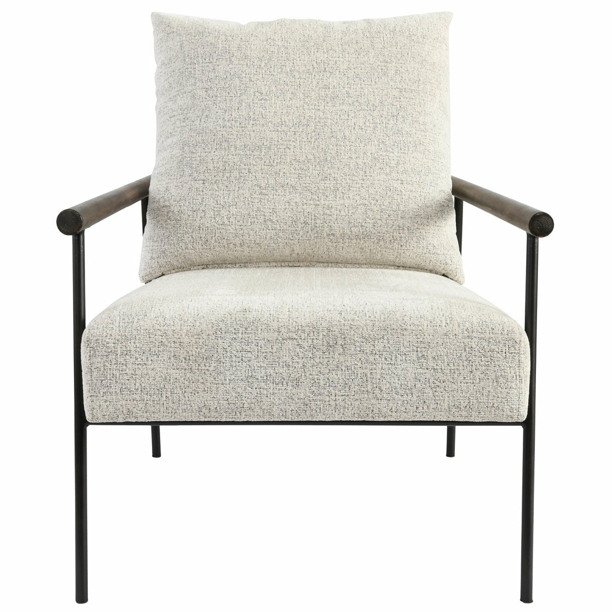 Cohen Accent Chair - Chapin Furniture