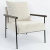 Cohen Accent Chair - Chapin Furniture