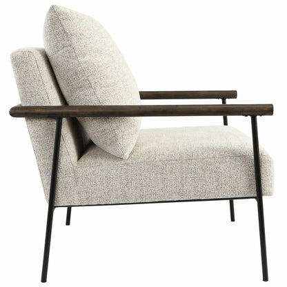 Cohen Accent Chair - Chapin Furniture