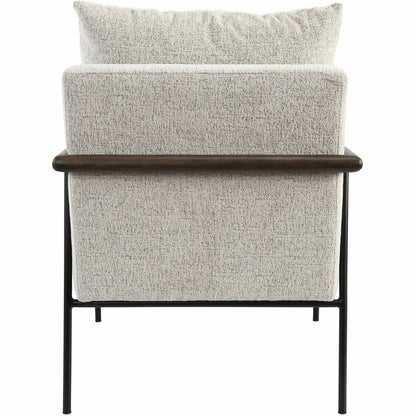 Cohen Accent Chair - Chapin Furniture