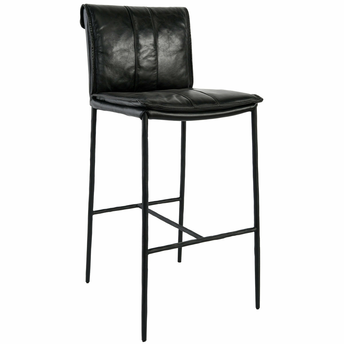 Mayer 30" Bar Stool - Thumbnail 5