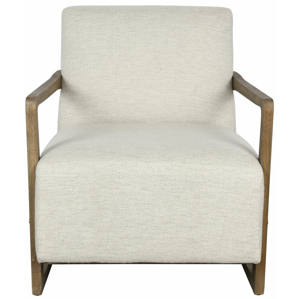 Conley Accent Chair Pearl - Chapin Furniture