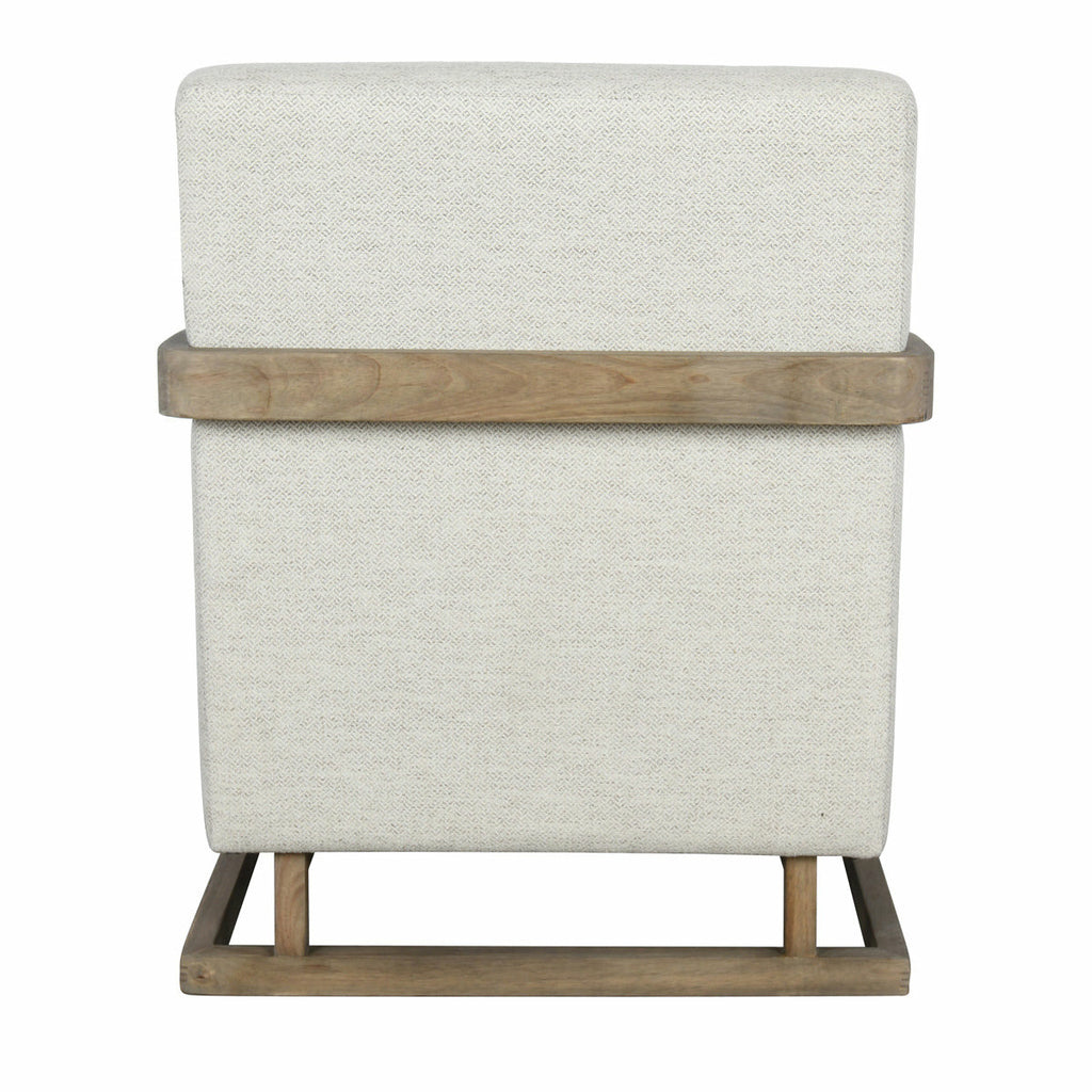 Conley Accent Chair Pearl - Chapin Furniture